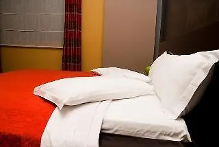 Green House Hotel & Restaurant 티라나 4*,  알바니아