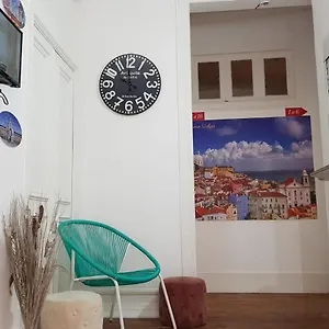 7 Luz , Lisboa Portugal