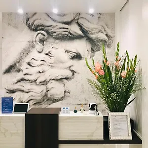 Kambal Luxury , Roma Itália