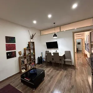 Apartamento Marias New Relaxing In Blloku,, Tirana