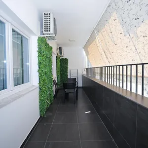 Apartamento Miku -outstanding At Taiwan, Tirana