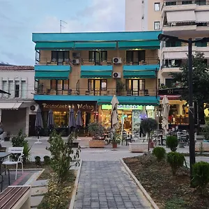 Apartamento My, Tirana
