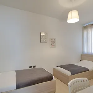 **** Appart hôtel The Serviced Albanie