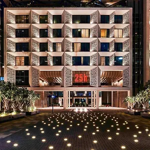 25hours One 5*, Dubái Emiratos Árabes Unidos