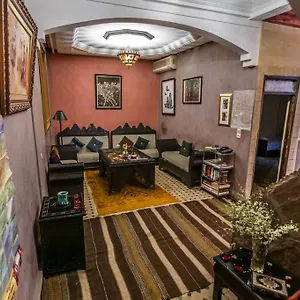 Tamazouzt 2*, Marrakesh Marruecos