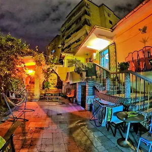 Auberge de jeunesse Milingona Center