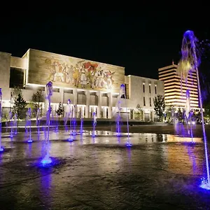 Apartamento Venere, Tirana