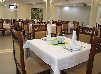 Green House Hotel & Restaurant Tirana