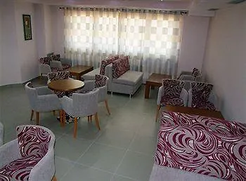 Green House Hotel & Restaurant Tirana