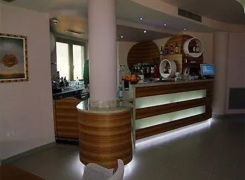 Green House Hotel & Restaurant Tirana