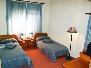 Green House Hotel & Restaurant Tirana 4*,