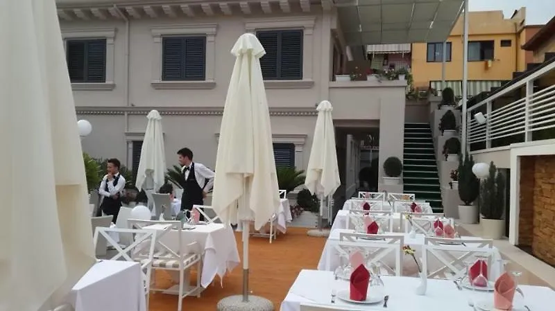 Green House Hotel & Restaurant Tirana